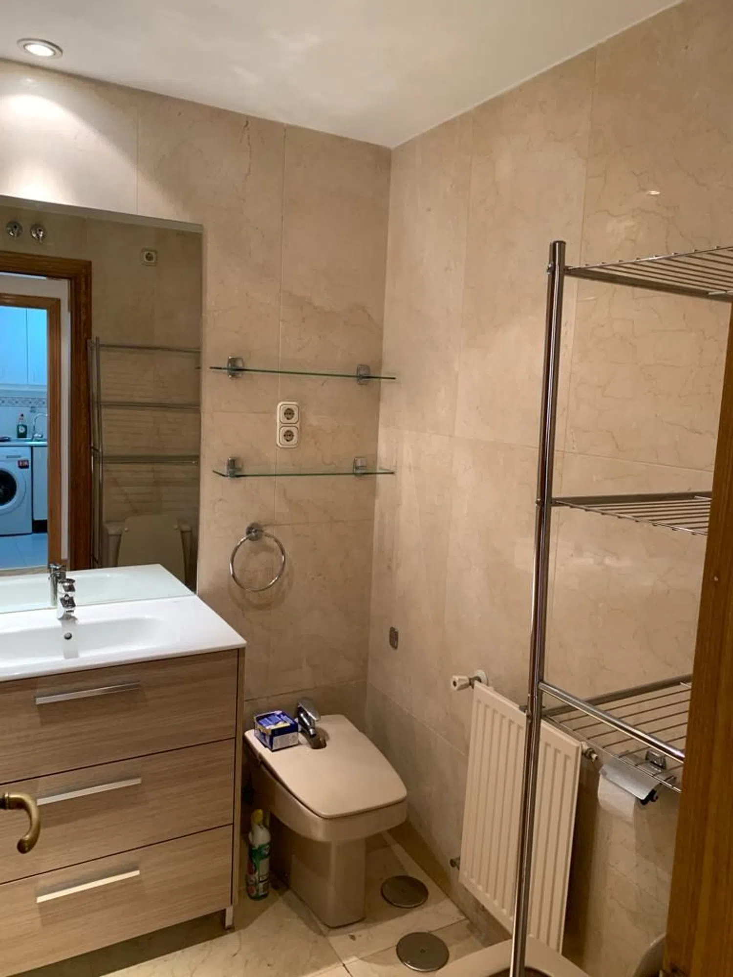 Piso en calle de Querol, 8 - Foto 12