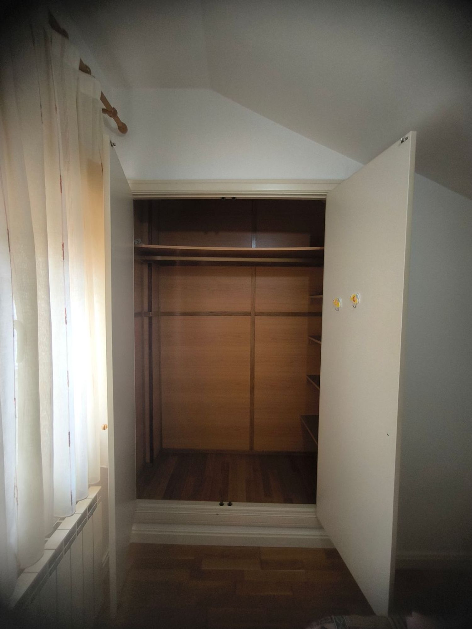 Estudio en Paseo Virgen del Rosario, 3 - Foto 14