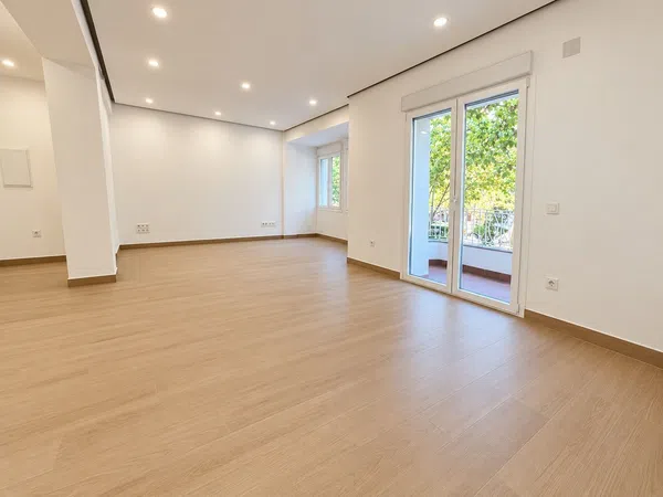 Piso en Paseo de Zorrilla, 5, Pº Zorrilla - Campo Grande, Pº Zorrilla - Campo Grande - Foto 1
