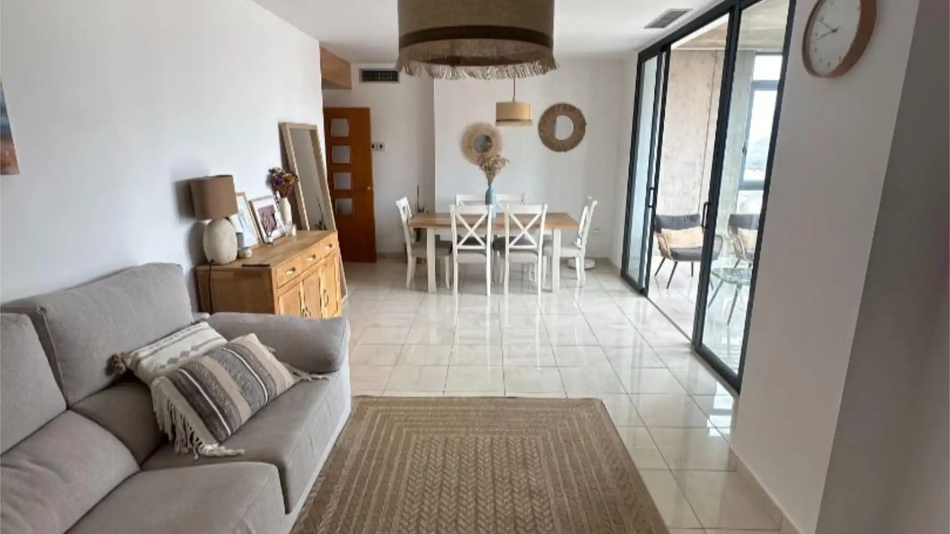 Piso en  Calle los Llanos Seis 5 - Foto 4