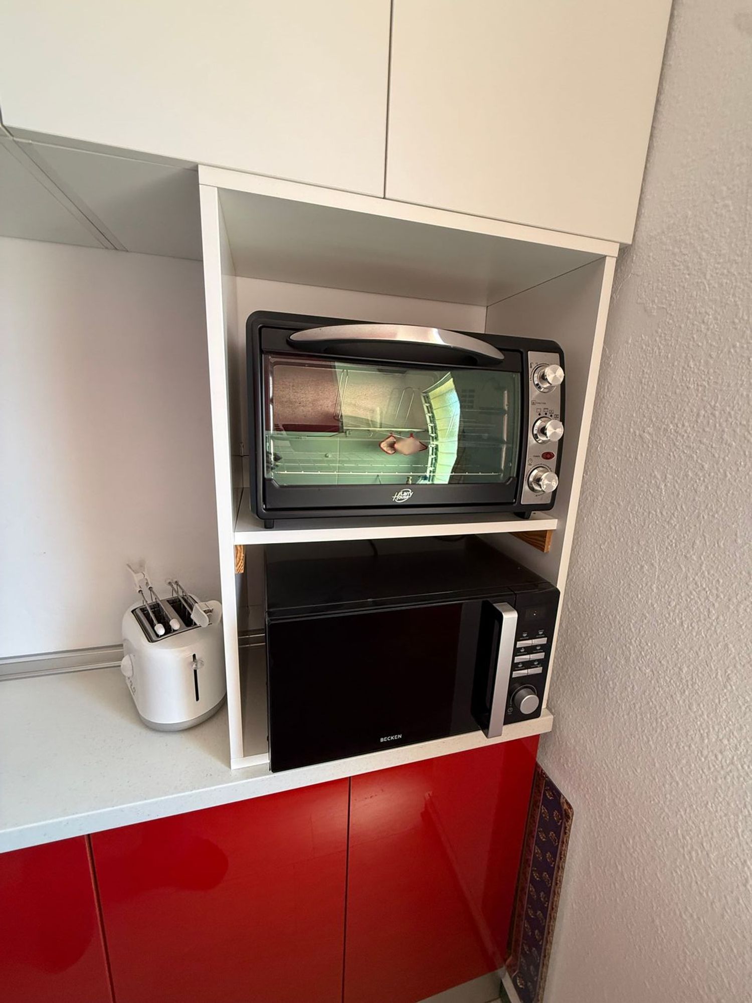 Piso en Calle del Valle Menéndez, 1, Los Cristianos, Los Cristianos - Foto 15