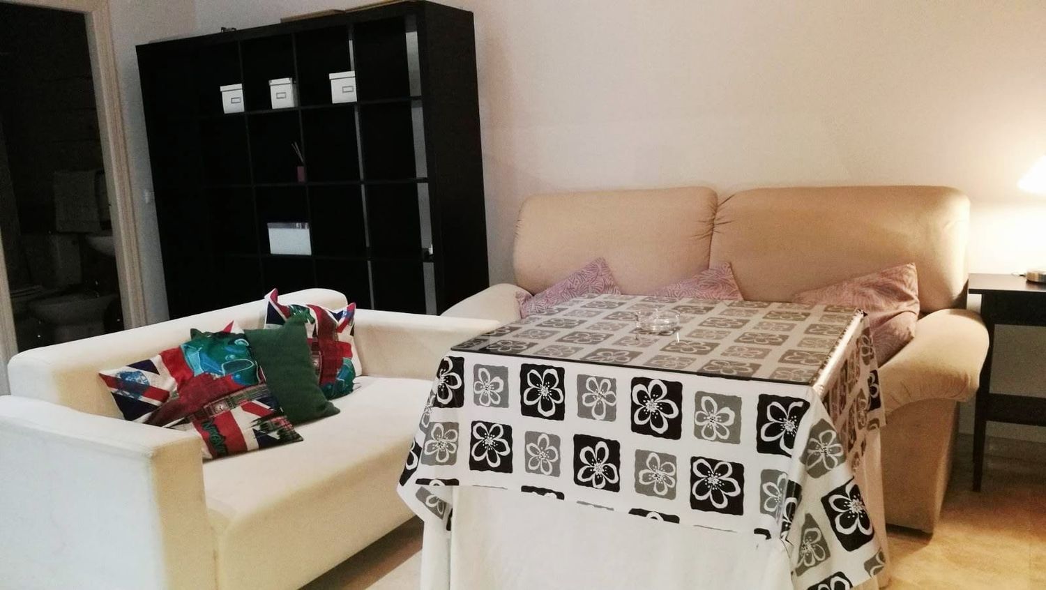 Piso en Calle San Jacinto, 34 - Foto 4