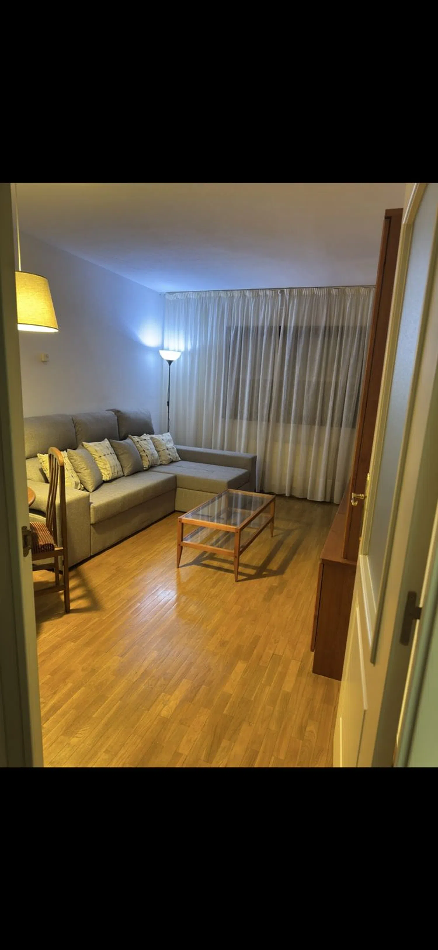 Piso en calle Rocinante, 8 - Foto 1