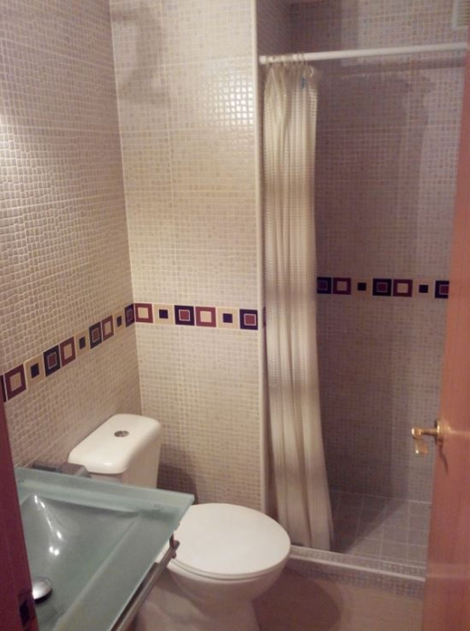 Piso en calle Curro Cúchares, 7 - Foto 4