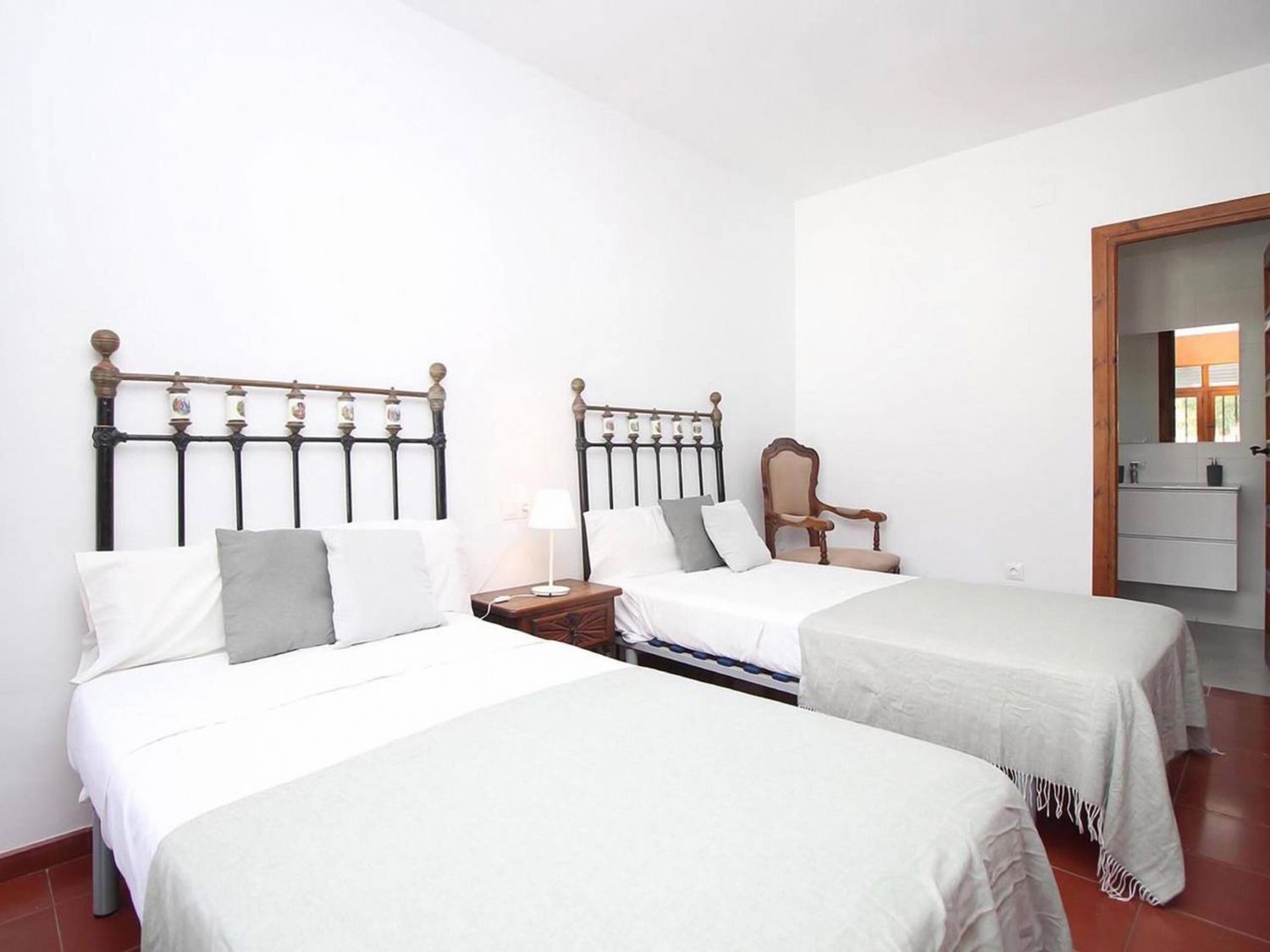 Casa o chalet independiente en Calle Higueras, 17, Los Almendros - El Limonero - El Tomillar - Foto 3