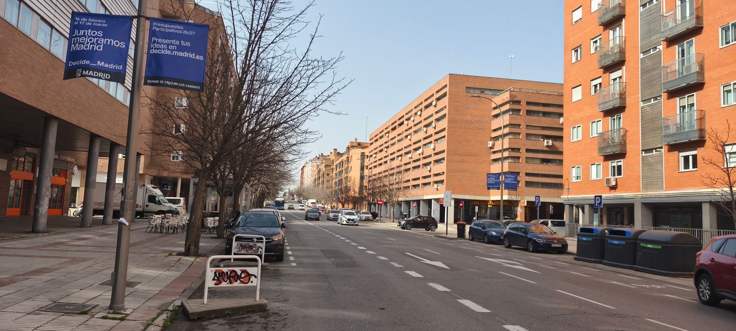 Piso en calle de Aquitania, 33 - Foto 15