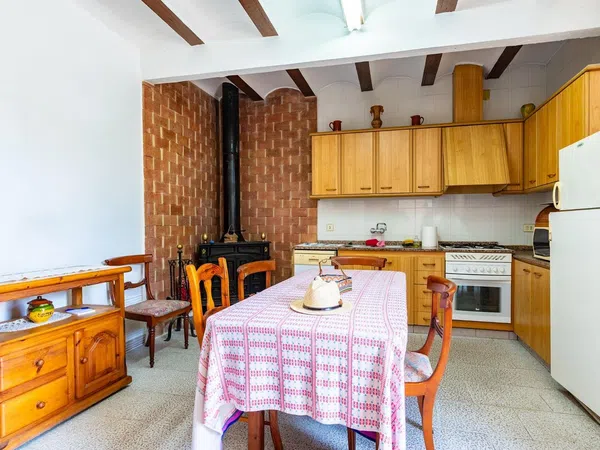 Casa o chalet independiente en Carrera de la Font d'en Corts, La Punta - Foto 1