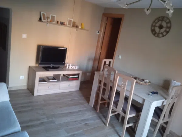 Piso en Trasera San Gil, 3 - Foto 4