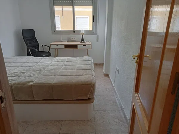 Piso en Calle Maestra Nacional Vicenta Belenguer, 3, Vista Alegre - Foto 1