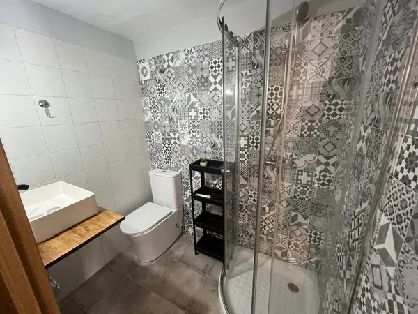 Chalet adosado en Santa Basilisa, 50 - Foto 3