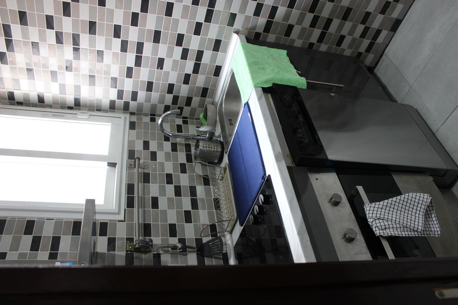 Piso en calle Bardala, 14 - Foto 31