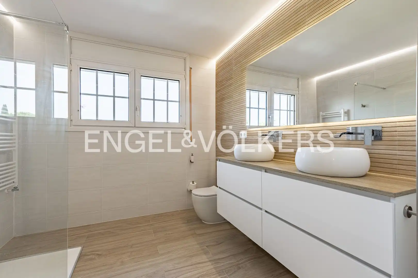 Chalet en Sant Cugat del Vallès - Foto 35