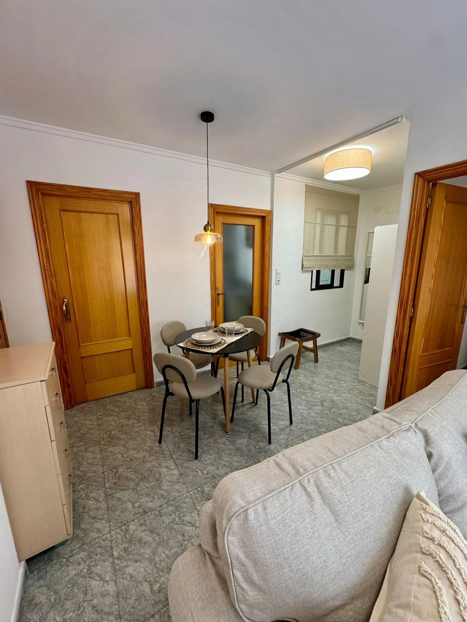 Piso en calle del Bisbe, 10 - Foto 2