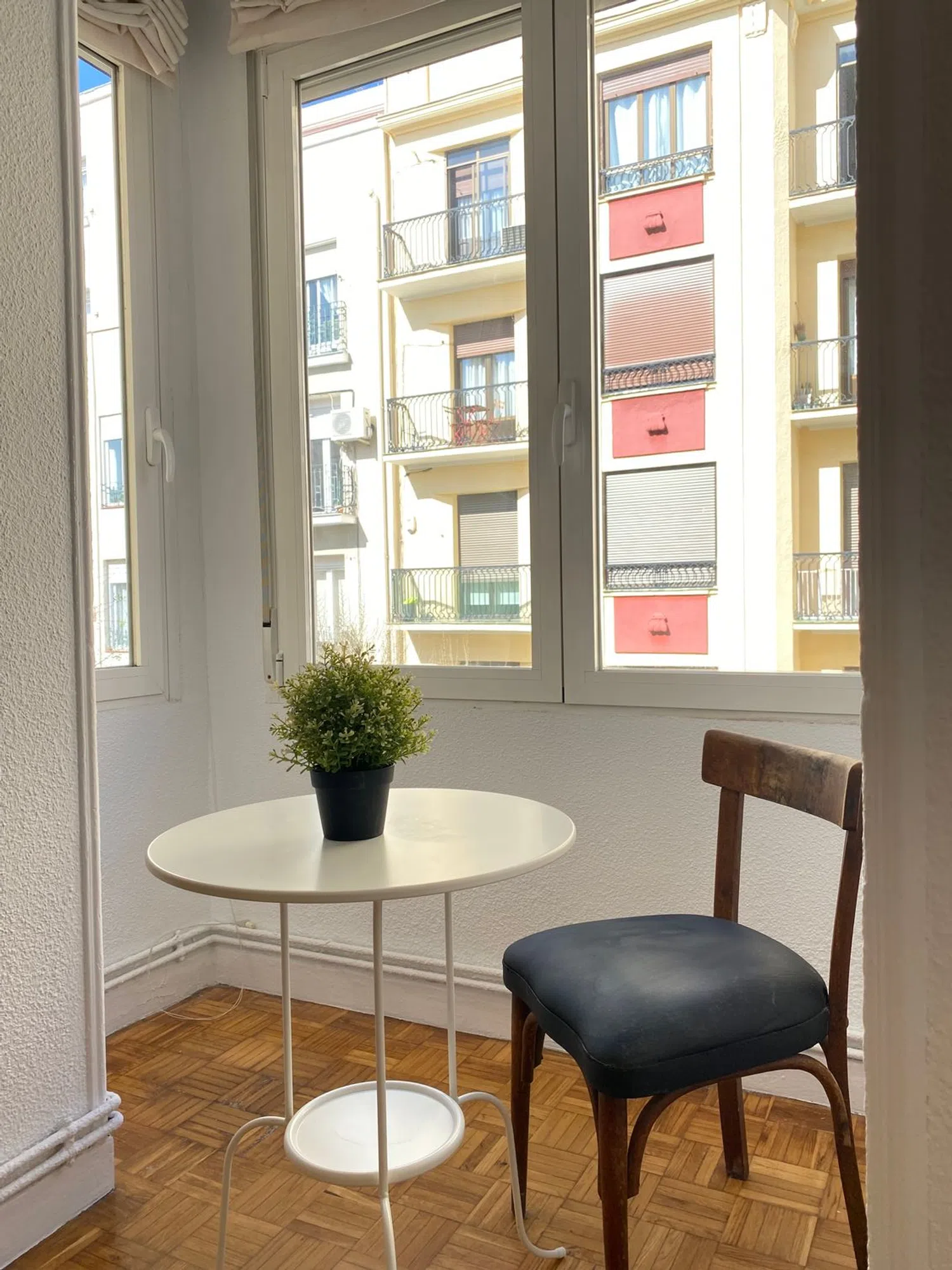 Piso en calle de Benito Gutiérrez, 15 - Foto 4