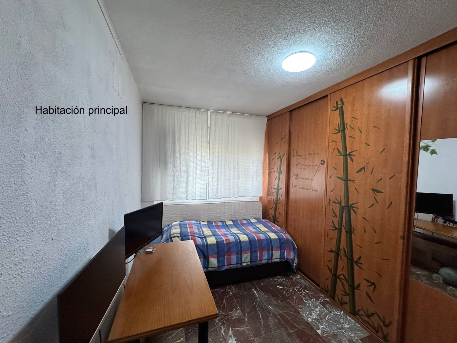 Piso en Cervantes-Palacio de Deportes - Foto 21