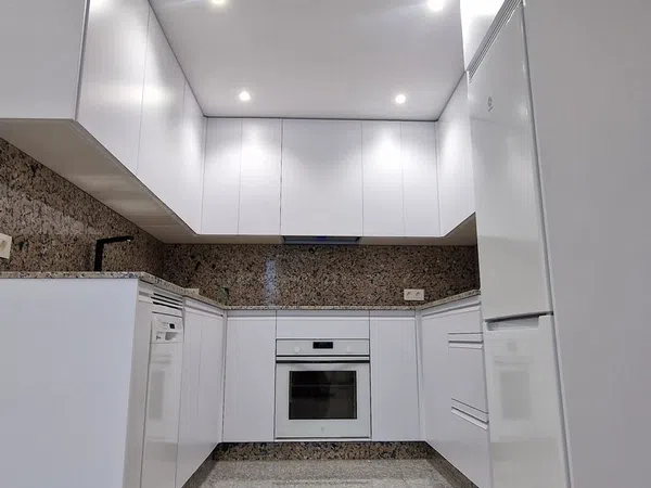 Piso en avenida Menéndez Pidal, 12 - Foto 5