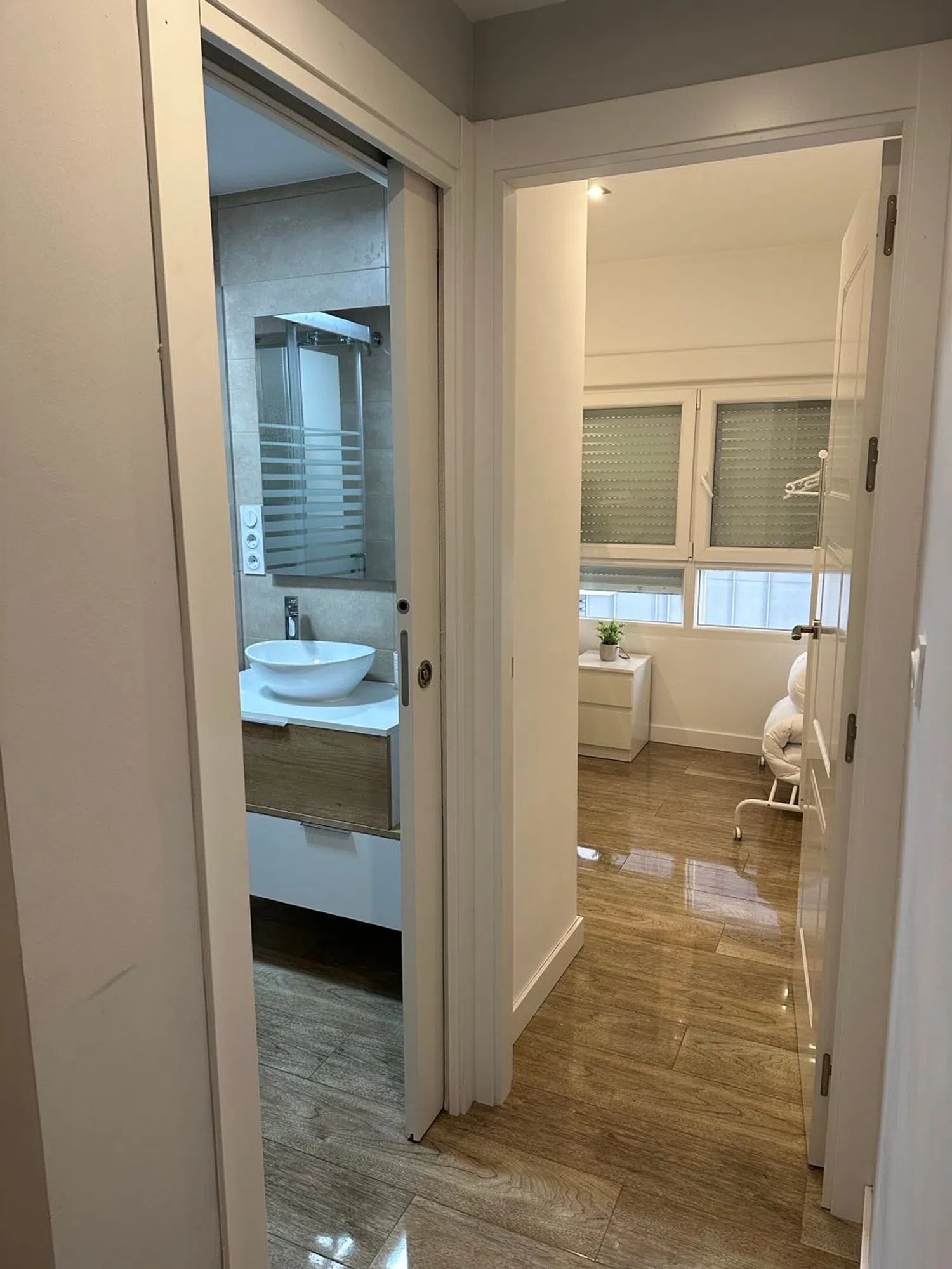 Piso en paseo de Florencia, 20 - Foto 3