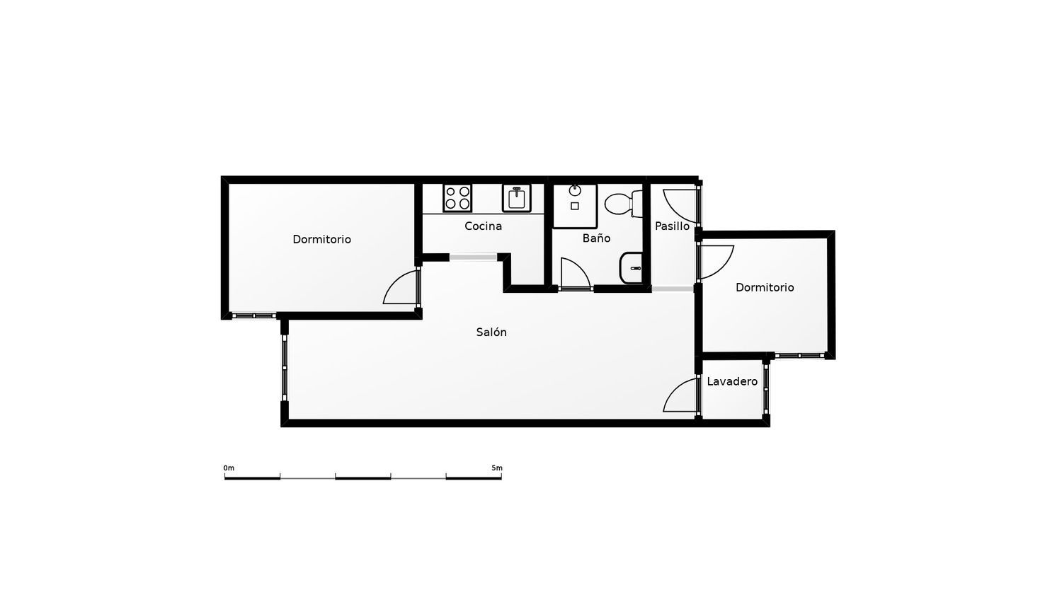 Piso - Foto 28
