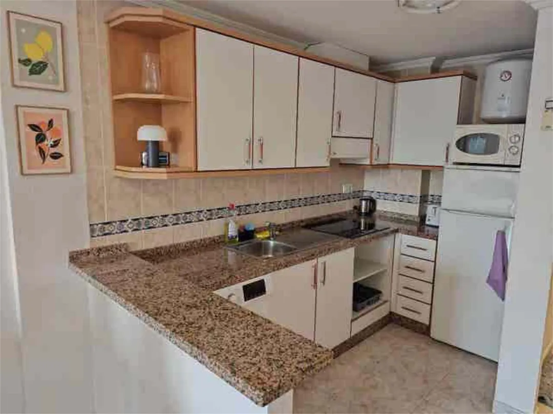 Piso en santa pola - Foto 5