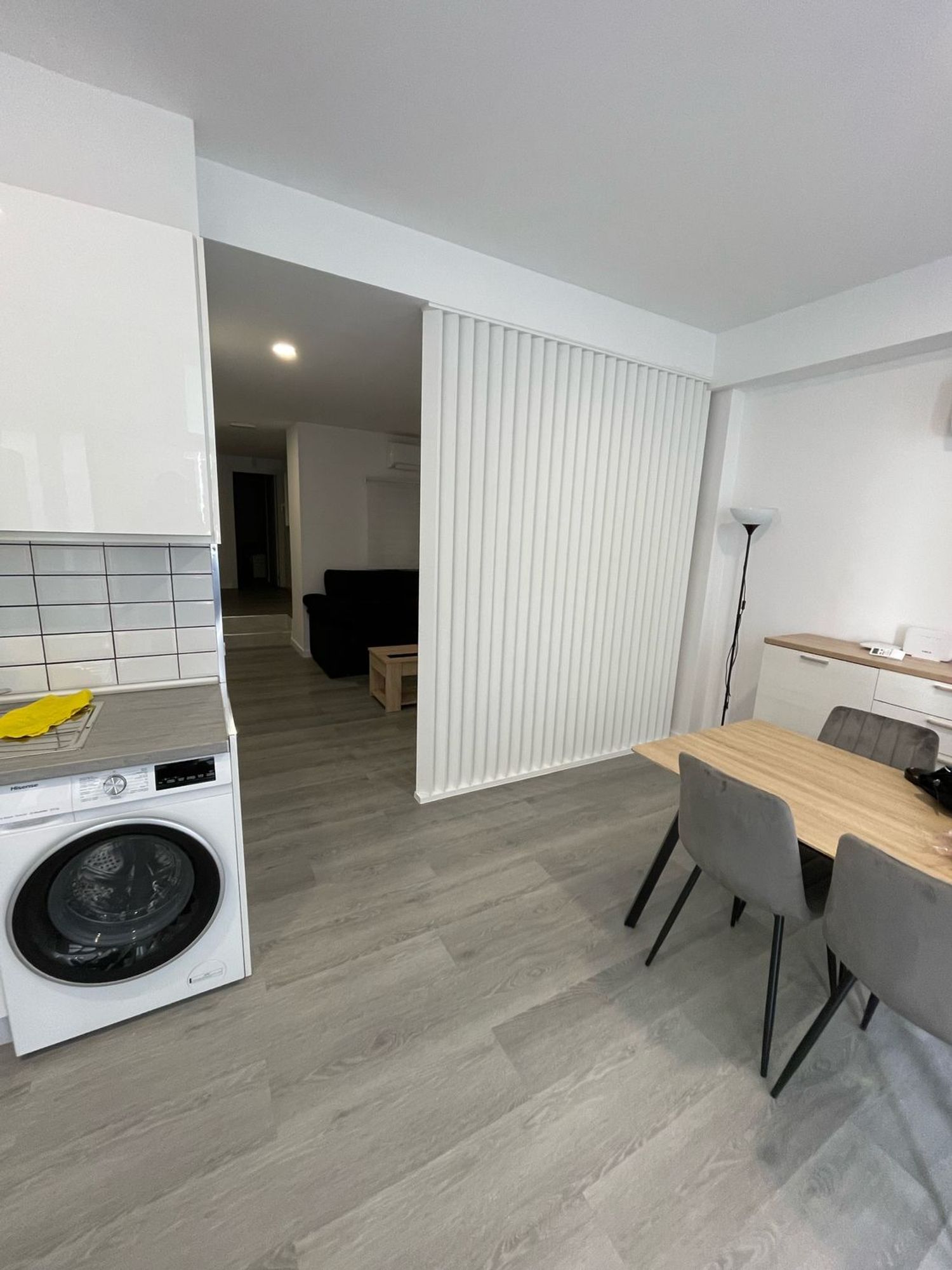 Piso en calle de Bocángel, 27 - Foto 3