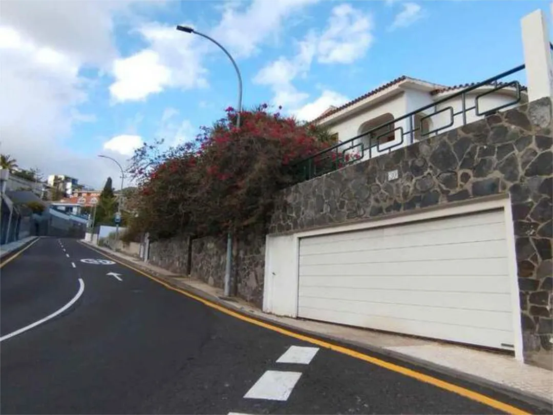 Casa adosada en Ifara Calle Rubén marichal López - Foto 4