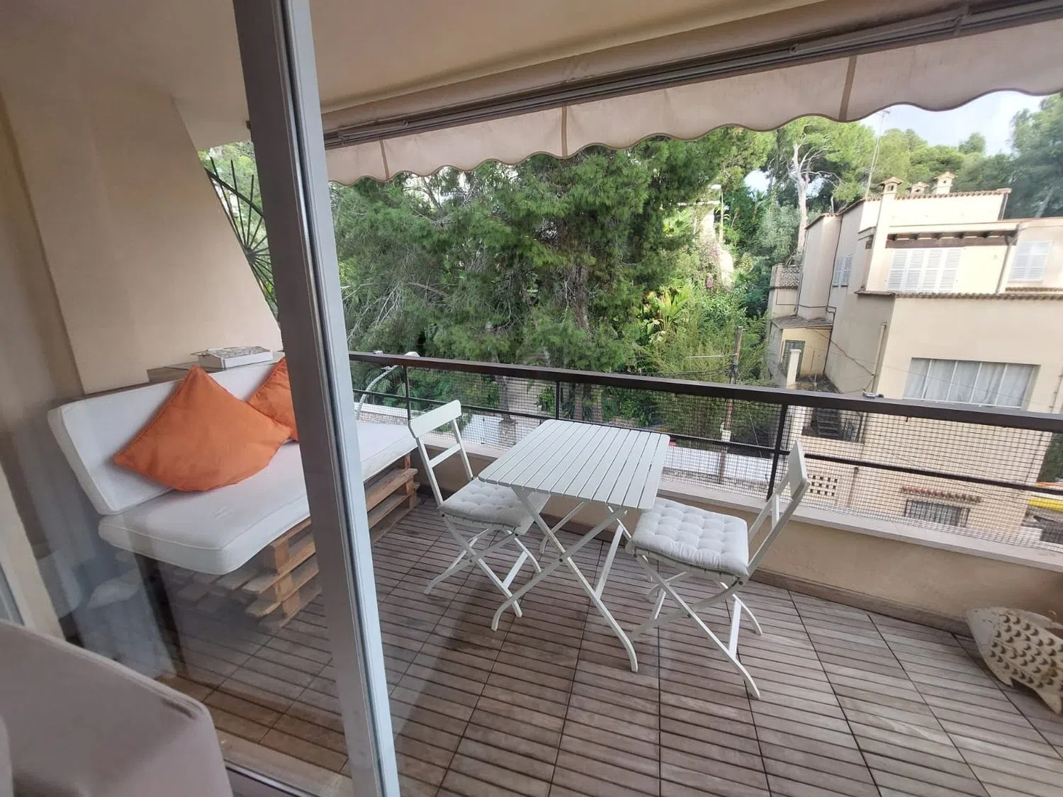 Piso en avenida d'Amèrica, 7 - Foto 11