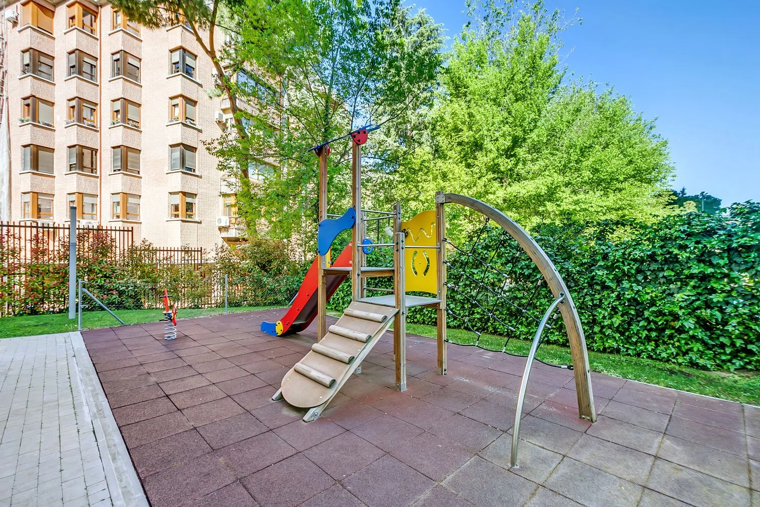 Ático en calle de las Islas de Cabo Verde, 92 - Foto 35