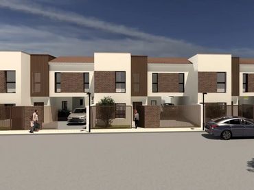 Chalet en  Calle Joselito 3 - Foto 1