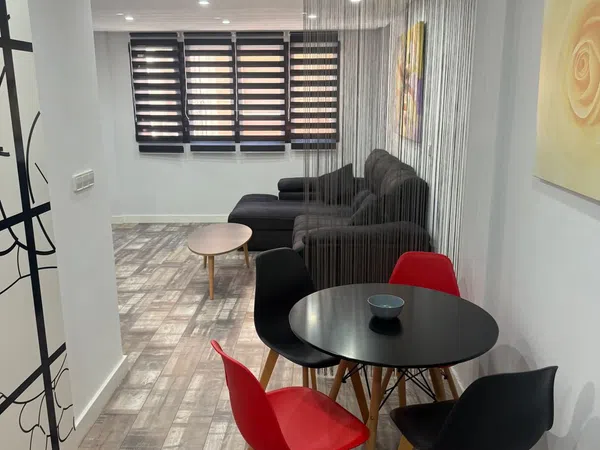 Piso en Barrio Carolinas Bajas - Foto 6