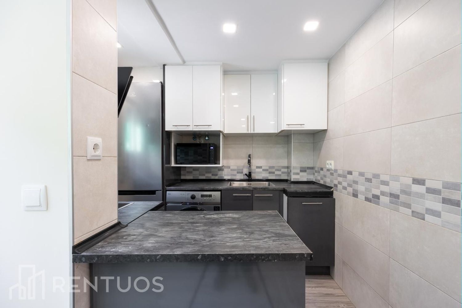 Piso en calle Caucho - Foto 6