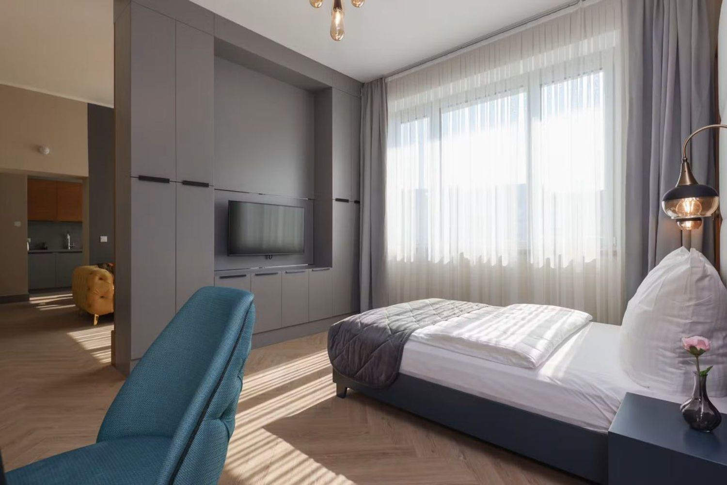 Estudio en Calle de Alfonso I, 32, Alfonso - Foto 4