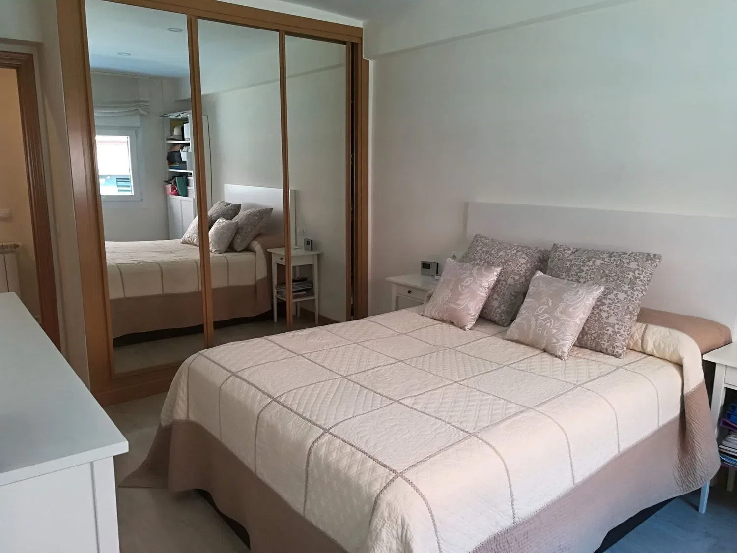 Piso en calle Roma, 46 - Foto 4