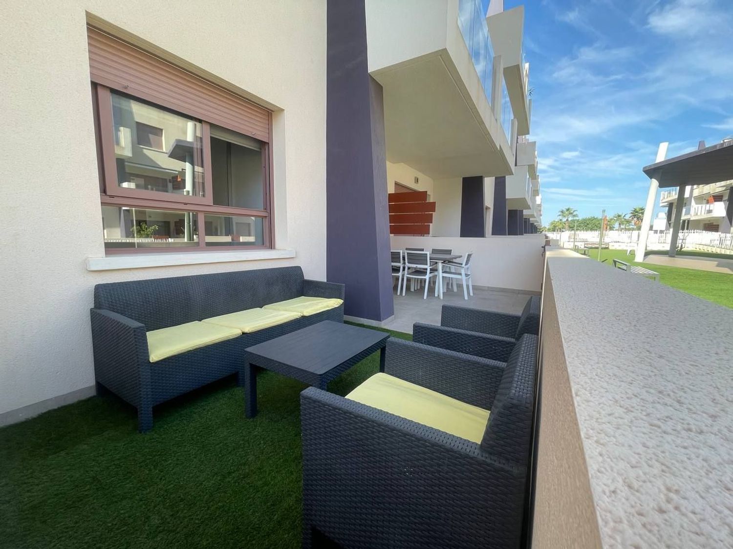 Piso en Calle Goteborg, 18, Pueblo Latino, Pueblo Latino - Foto 20