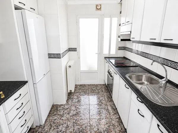 Piso en Calle Lérida, 9 c, El Poblado - Abulagar, El Poblado - Abulagar - Foto 8