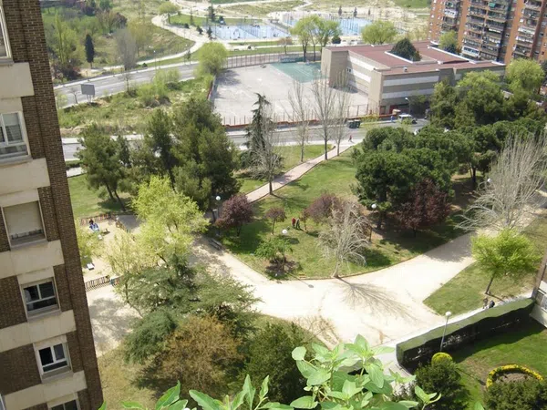 Piso en Avenida de el Ferrol, 9, Pilar - Foto 18