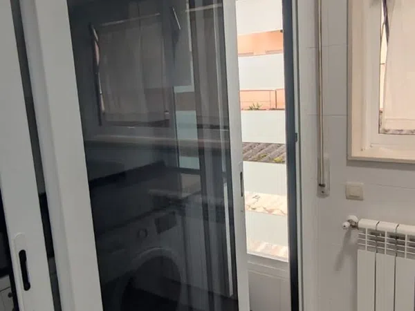 Piso en calle de Alejandro Pérez Lugín, 10 - Foto 2