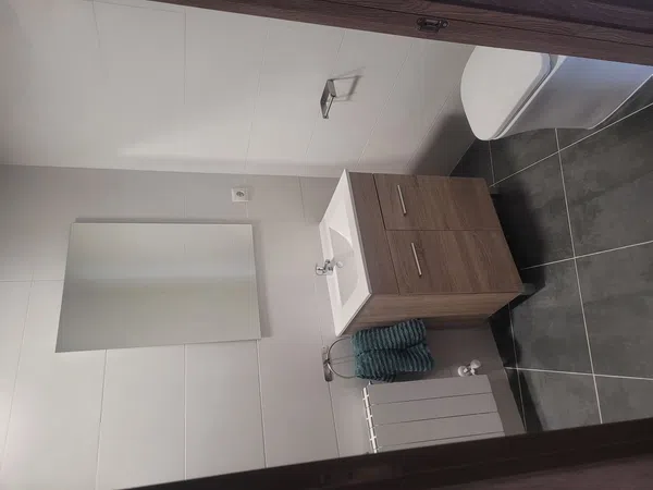 Estudio en Calle Boluetako Santa Ana, 34, Bolueta - Foto 4