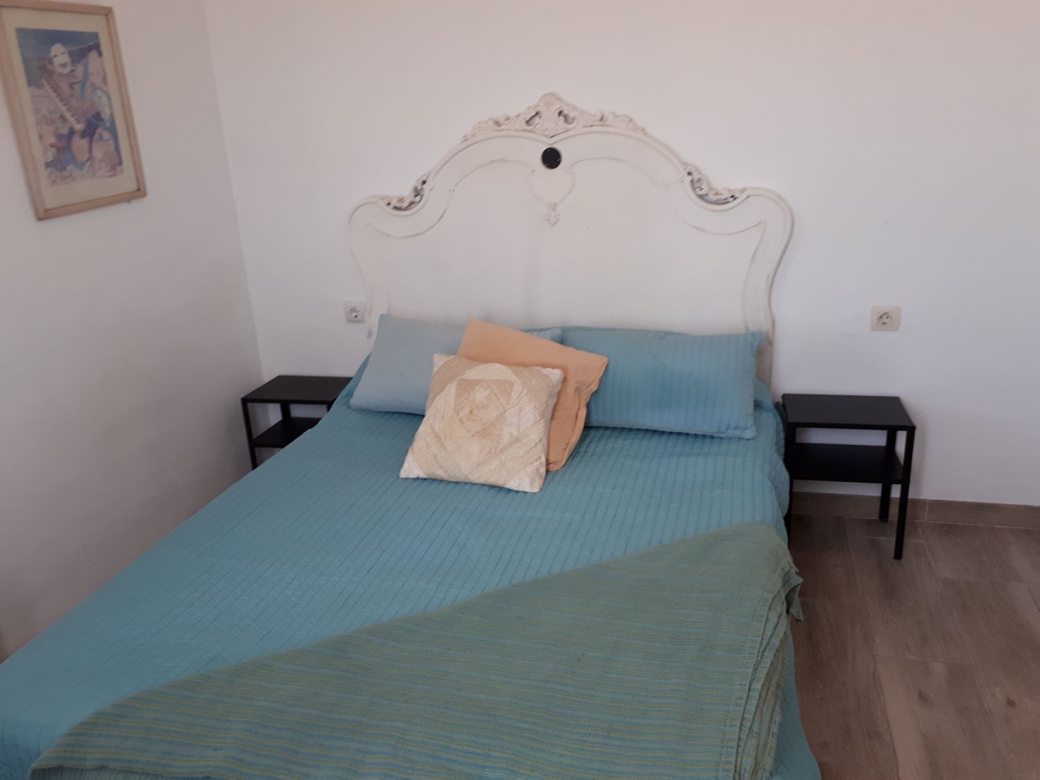 Piso en calle Cruz Verde, 5 - Foto 3