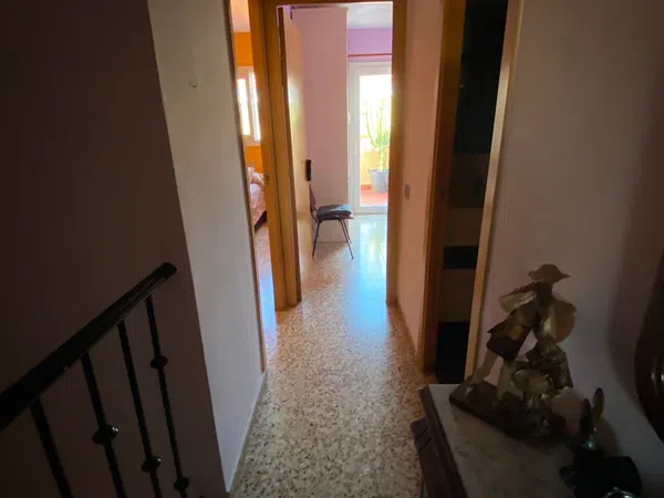 Chalet adosado en Calle Columbretes, 55 - Foto 16