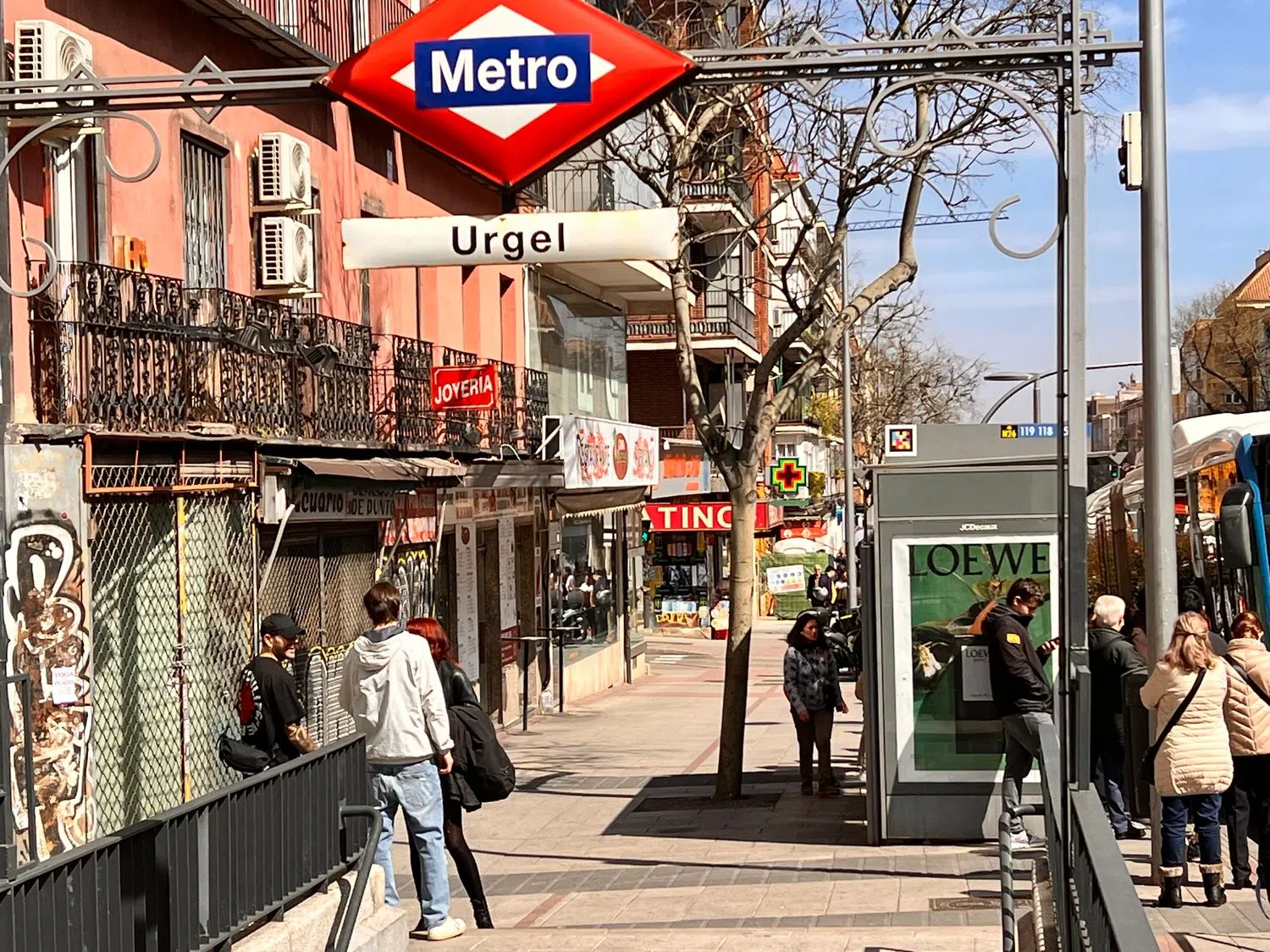 Piso en calle del General Ricardos, 79 - Foto 22