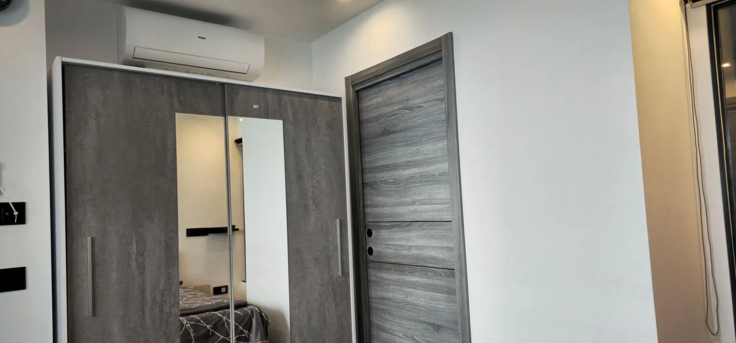 Dúplex en paseo de Europa, 7 - Foto 17