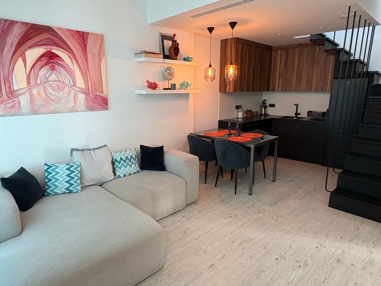 Ático en pasaje González de Quijano, 7 - Foto 4