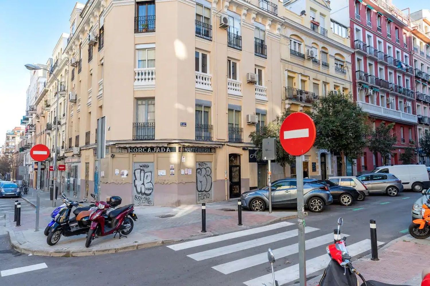 Piso en calle de Alenza, 14 - Foto 23