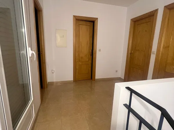 Casa o chalet independiente en Calle Pintor Rivera, 28 - Foto 10