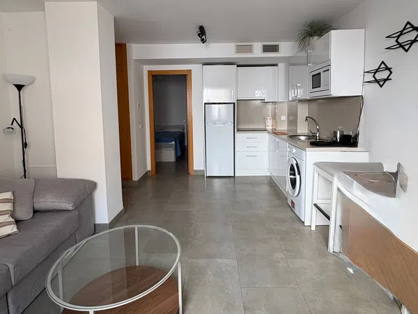 Piso en Calle Huerta, 7, Olletas - Sierra Blanquilla - Foto 6