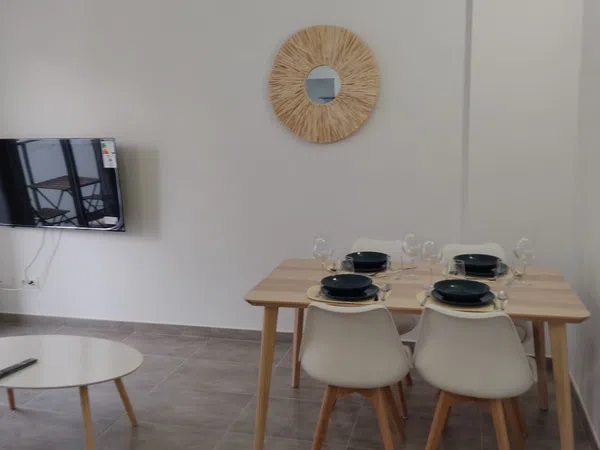 Piso en calle Ricard Ankerman, 50