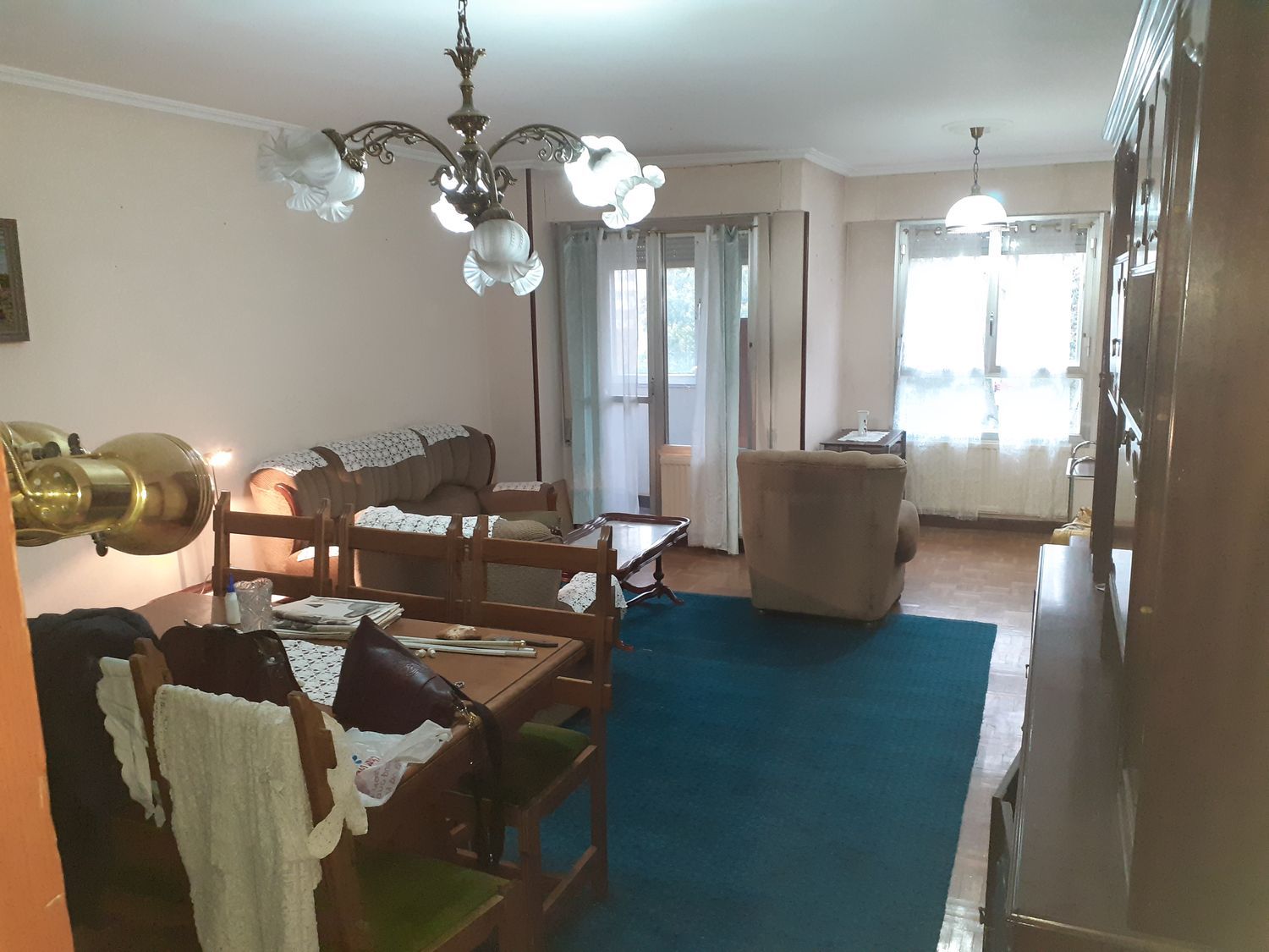 Piso en calle Valladolid, 6 - Foto 8