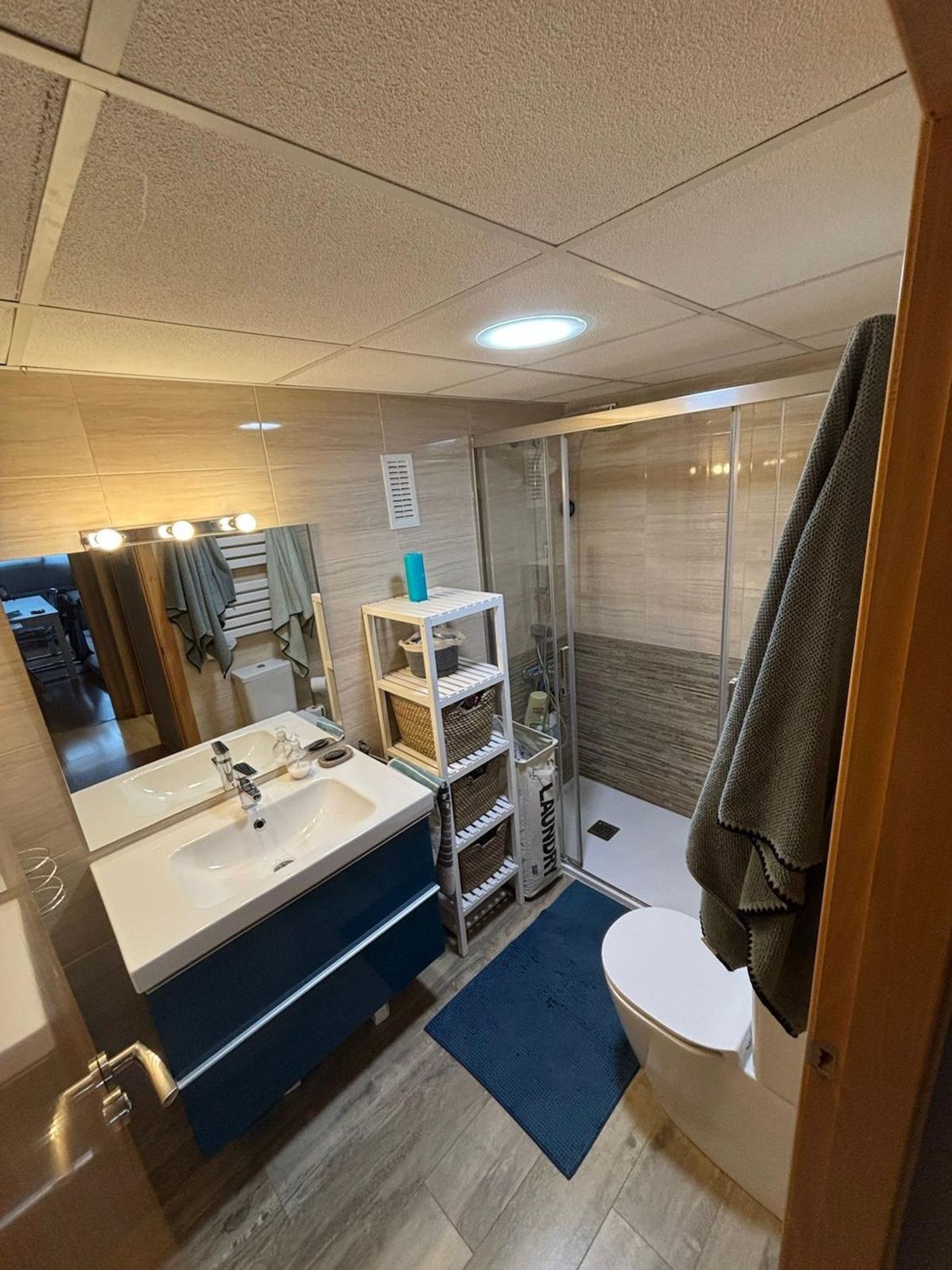 Ático en calle Rosario, 102 - Foto 15