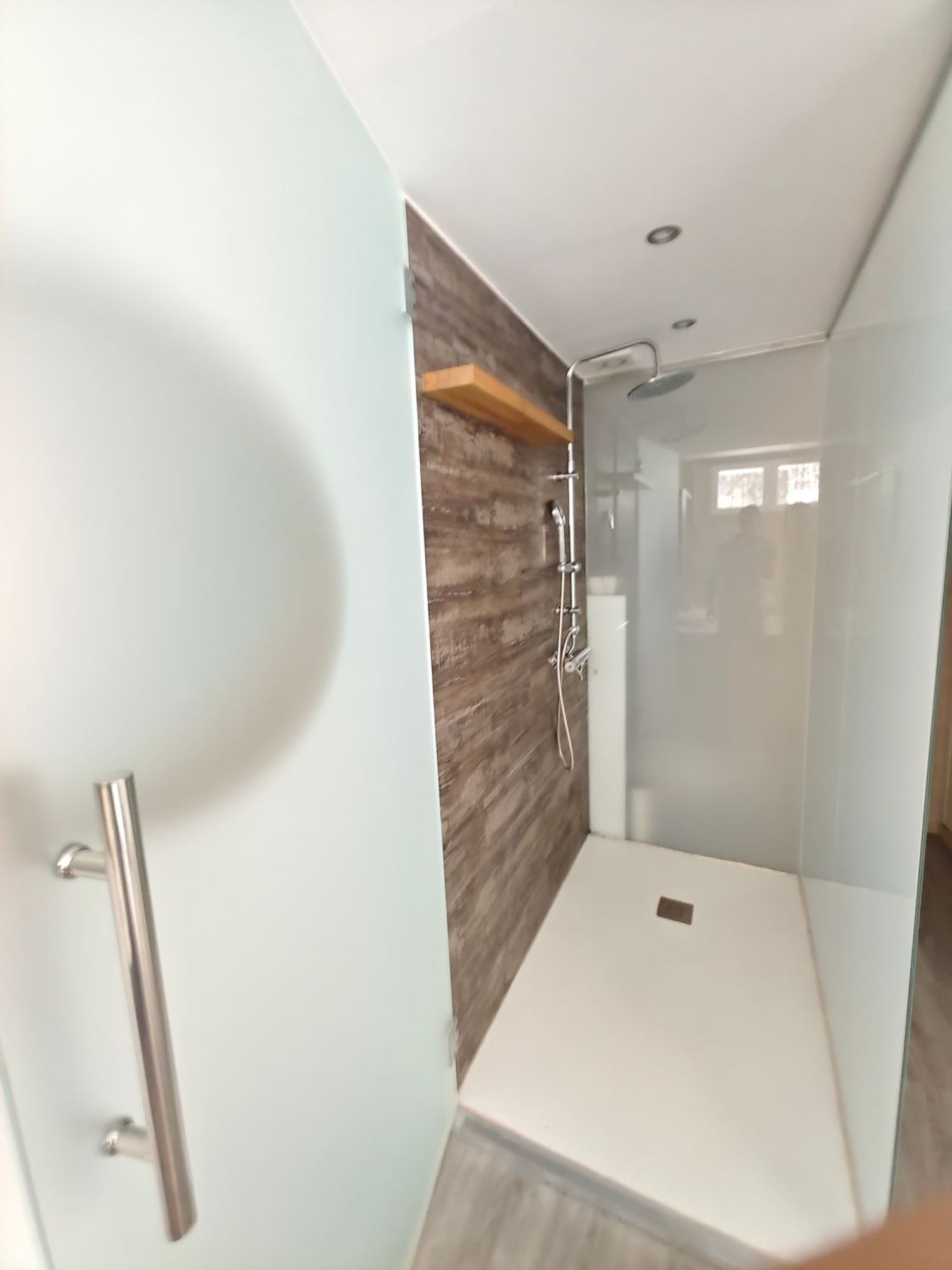 Piso en calle de Ramon de Montcada, 15 - Foto 18