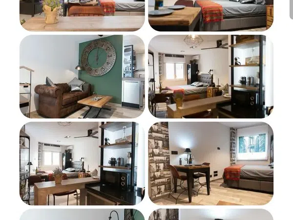 Estudio en Calle Maristas, 2, Centro, Centro - Foto 1